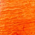 Dye Stain - Orange