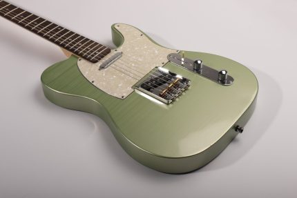 Sage Green Front