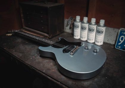 Cardinal Nitrocellulose Lacquer Thinner - 1qt – Allied Lutherie